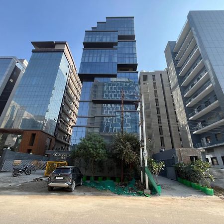 Aquila Grand Suites - Noida Sector 136 外观 照片