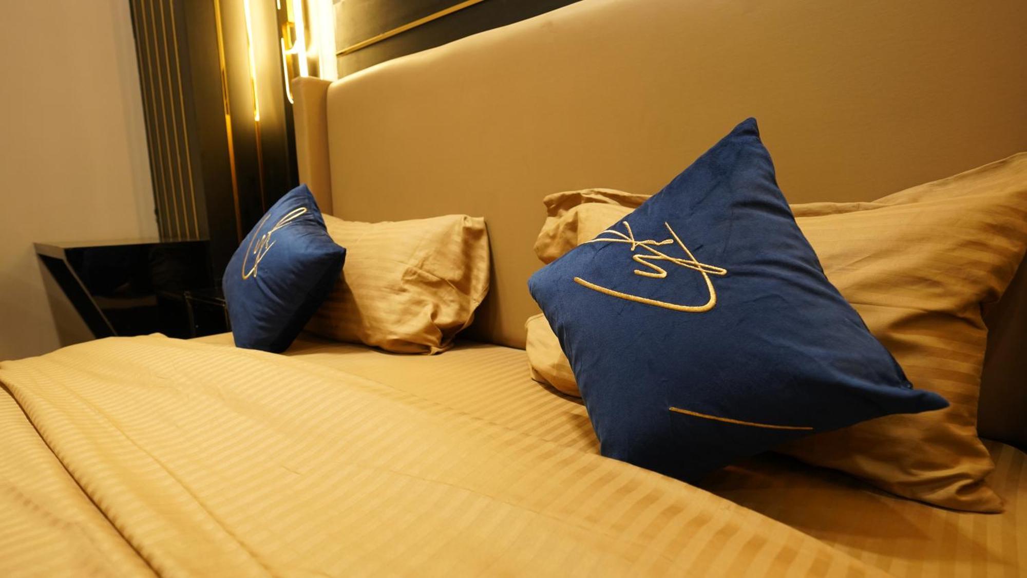 Aquila Grand Suites - Noida Sector 136 外观 照片