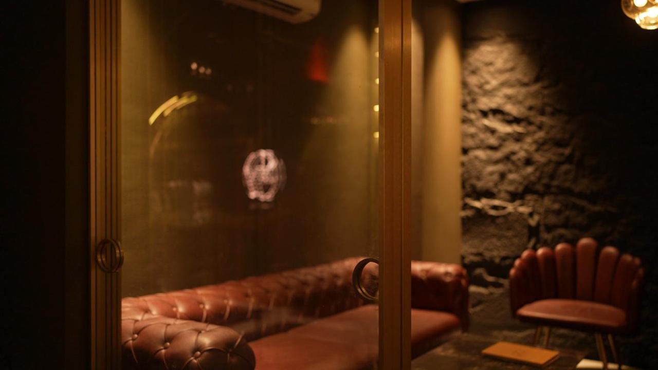 Aquila Grand Suites - Noida Sector 136 外观 照片